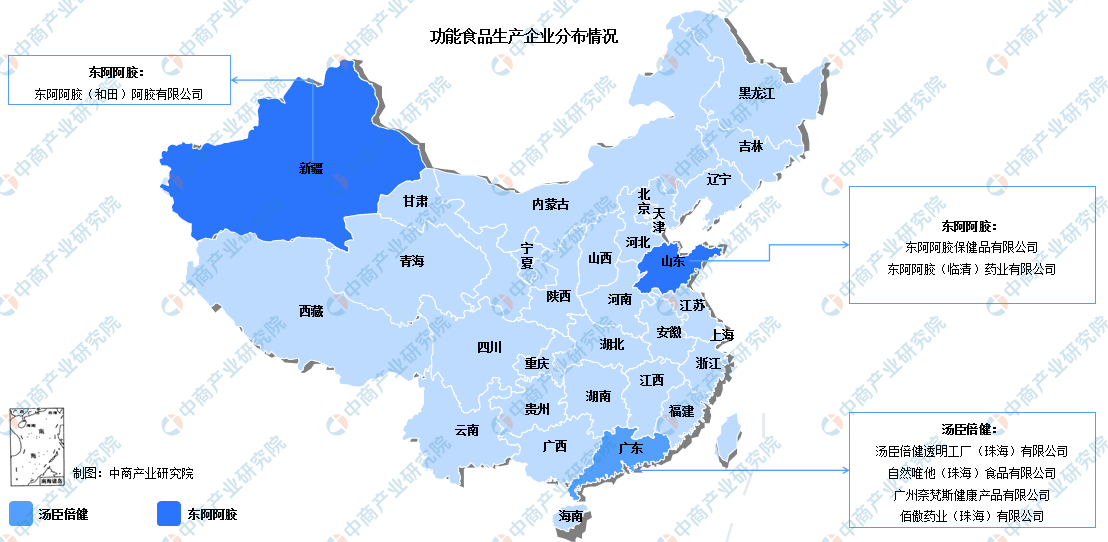 桂林市食品企业上市规划(食品企业上市规划建议)