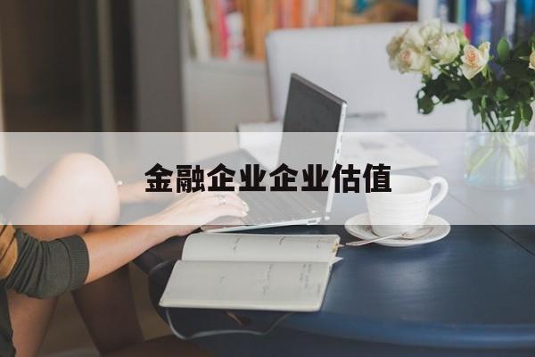 桂林市金融企业企业估值(最新企业估值怎么填)
